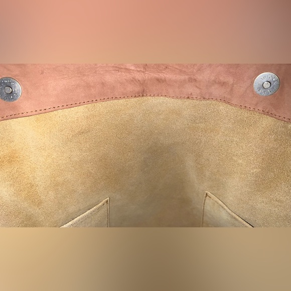 MZ Trade tote bag - Picture 5 of 8